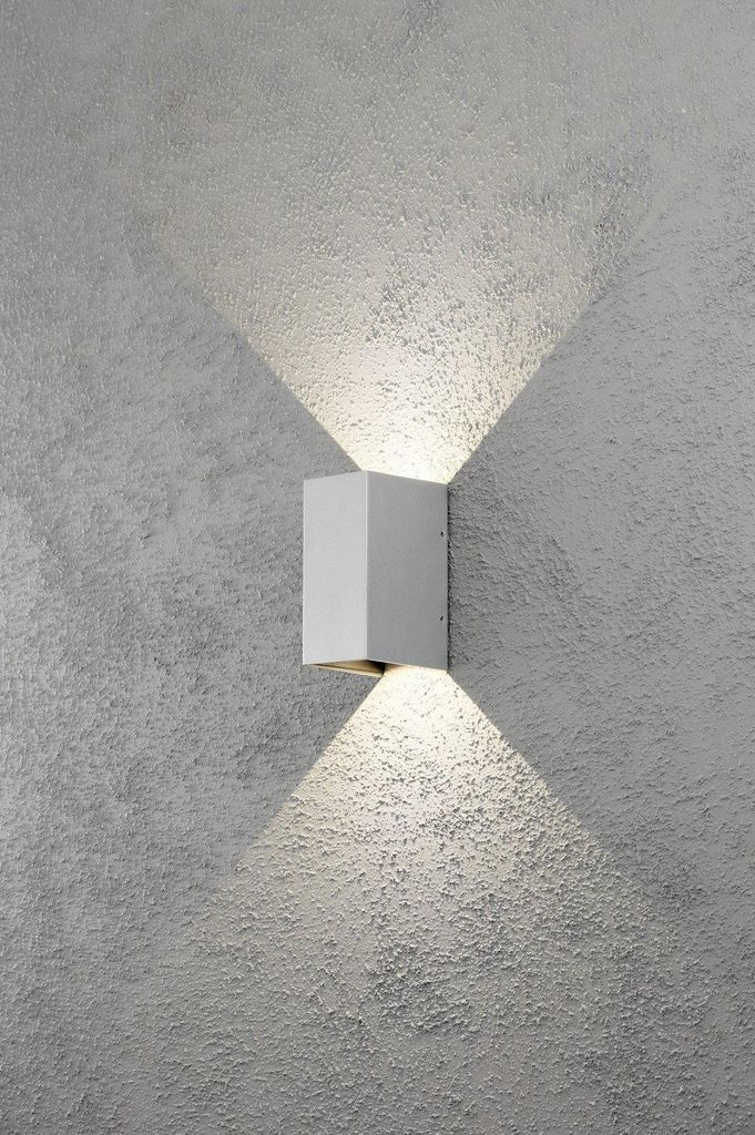 Buitenverlichting Cremona 7940-310 Konstsmide Productafbeelding 