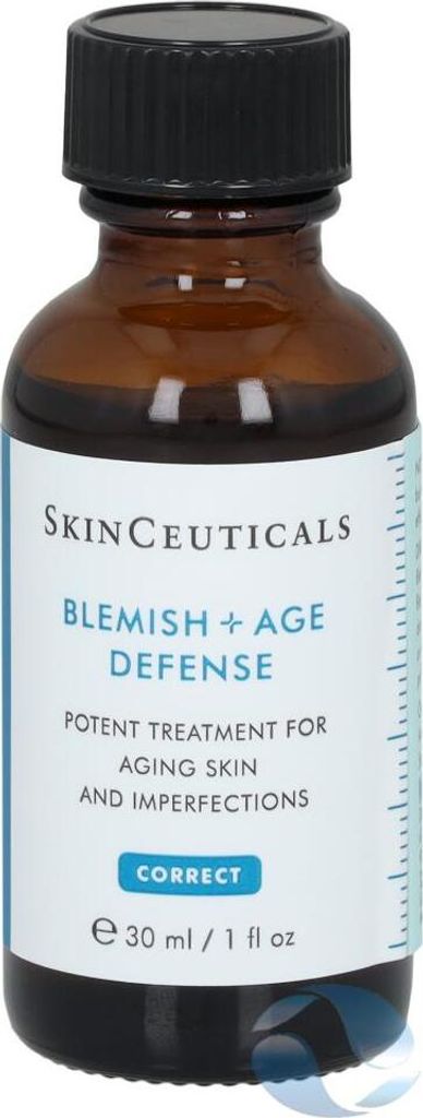 Gel anti-imperfezioni e anti-età SkinCeuticals Immagine del prodotto 