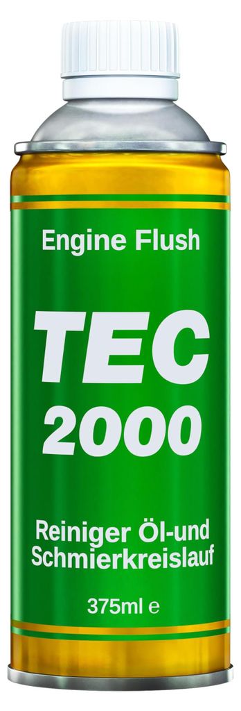 TEC-2000 Motorspülung, Engine Flush für Diesel/Benzin/LPG Produktbild 
