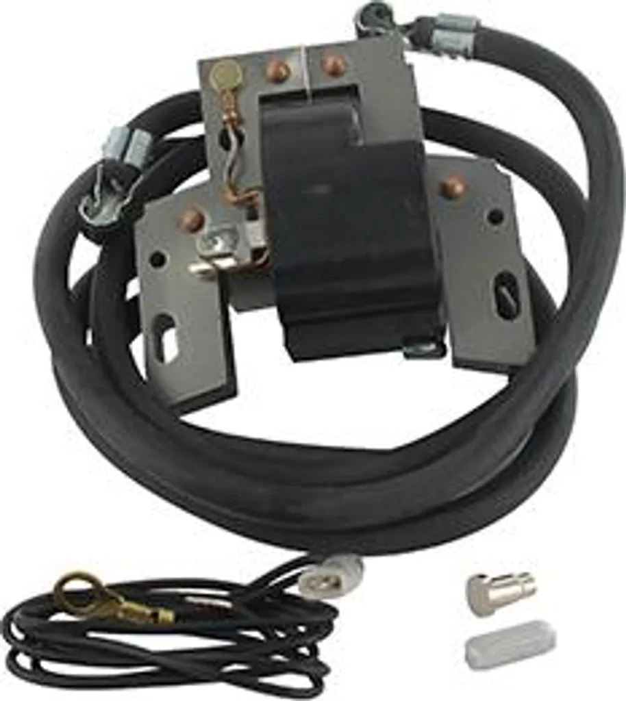 Bobine allumage pour moteur Briggs & Stratton bicylindre horizontal