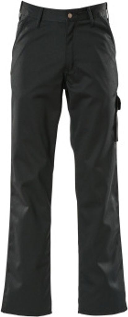 MASCOT Hose mit Schenkeltaschen 00299-430-09 Schwarz X8C62