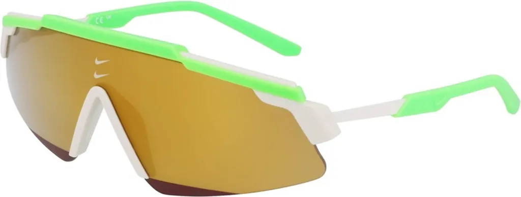 Lunettes de soleil Nike FN0302398 pour Running et Cyclisme Confortable