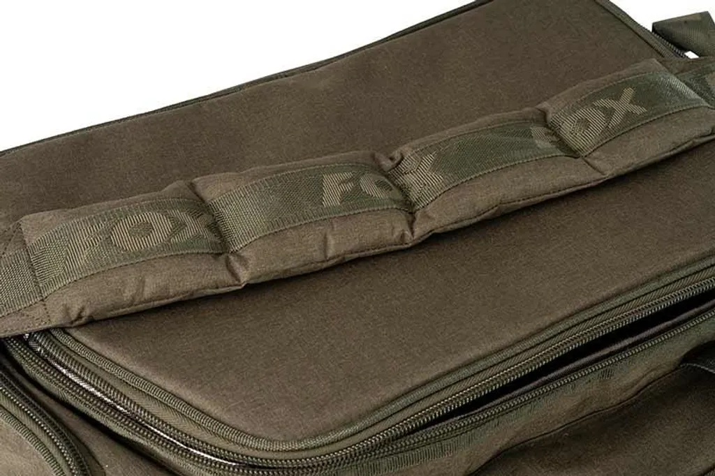 Sac de conservation repas Fox Voyager Pro pour camping et pêche