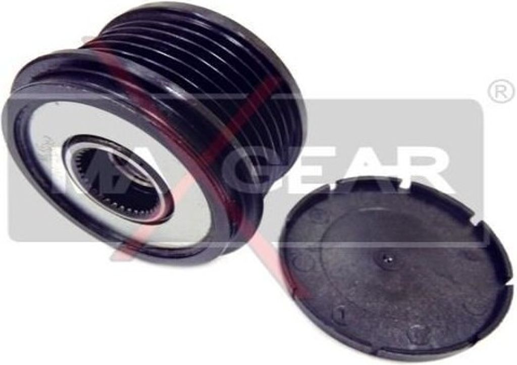 MAXGEAR 30-0102 - OE 77362558 Generatorfreilauf für R56, R55