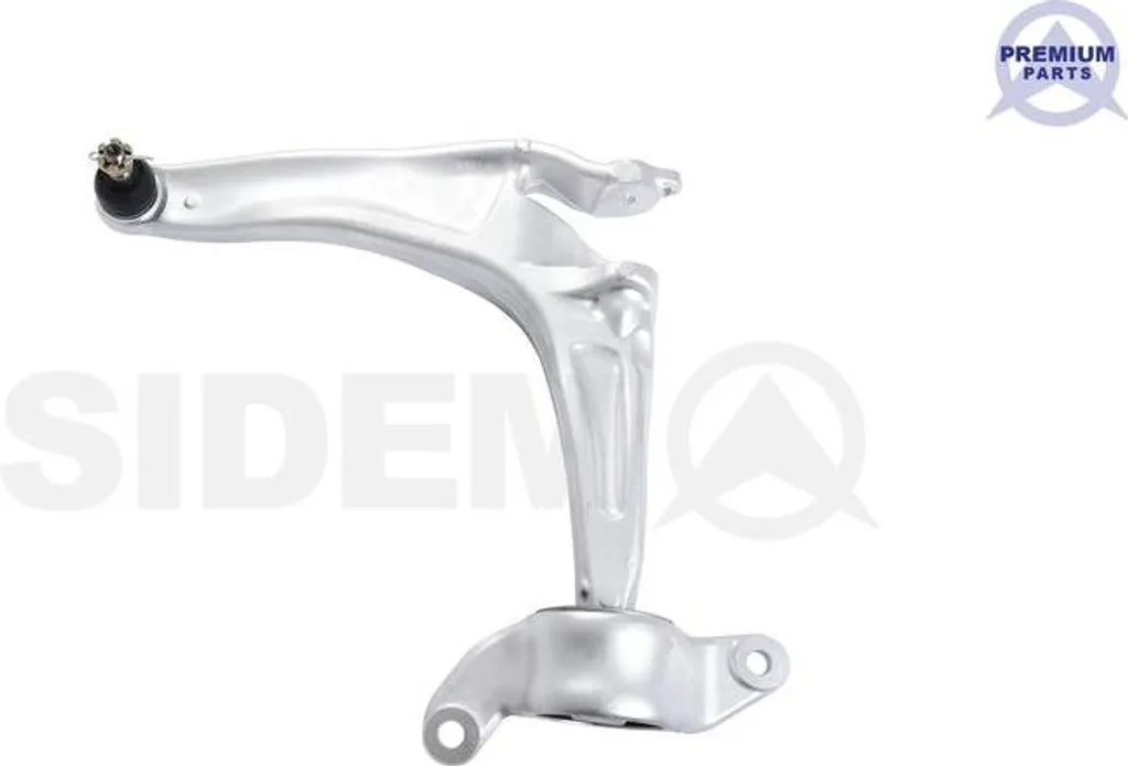 Triangle de suspension SIDEM 47476 robuste et fiable - Référence 51360