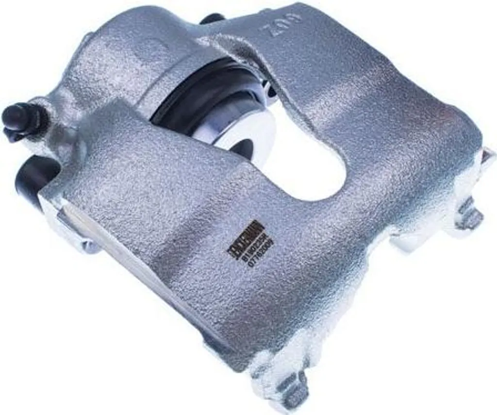 Supprimer le grippage de frein : Étrier B190235R pour Astra G OE 93184518