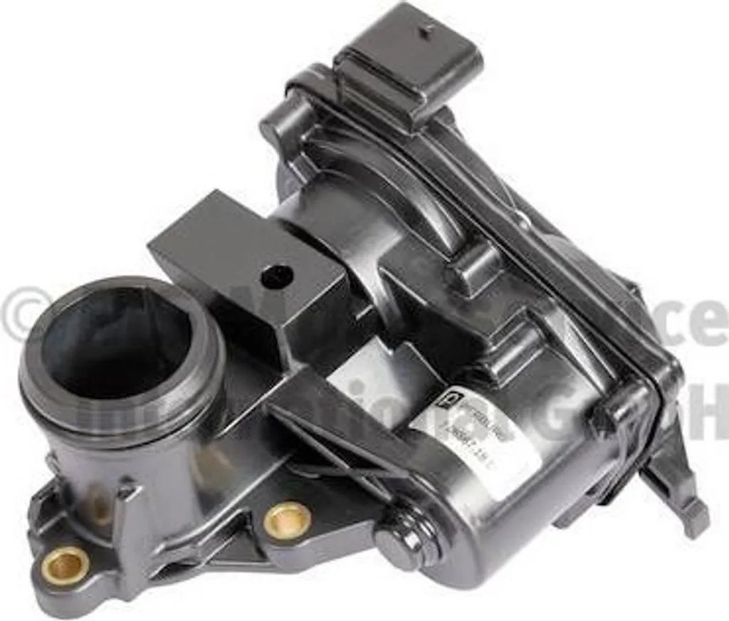 Vanne EGR PIERBURG 7.06567.18.0 pour Volvo XC60 et XC90 - Référence 30668657