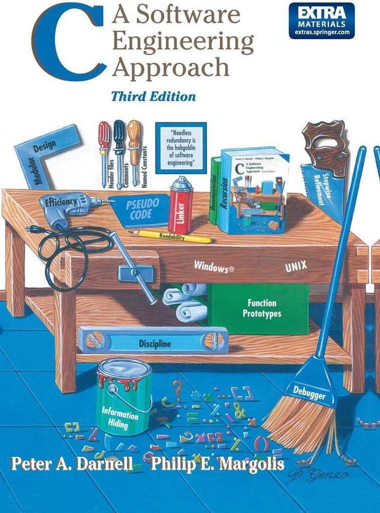 C A Software Engineering Approach