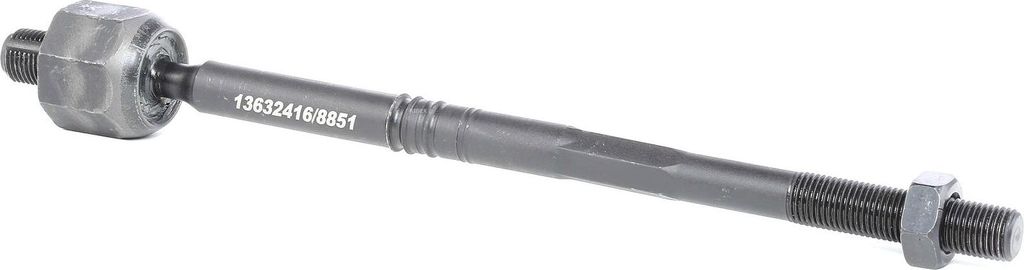 RIDEX 51T0131 Axialgelenk Spurstange für OPEL ZAFIRA B (A05) Vorne Beidseitig Vorne