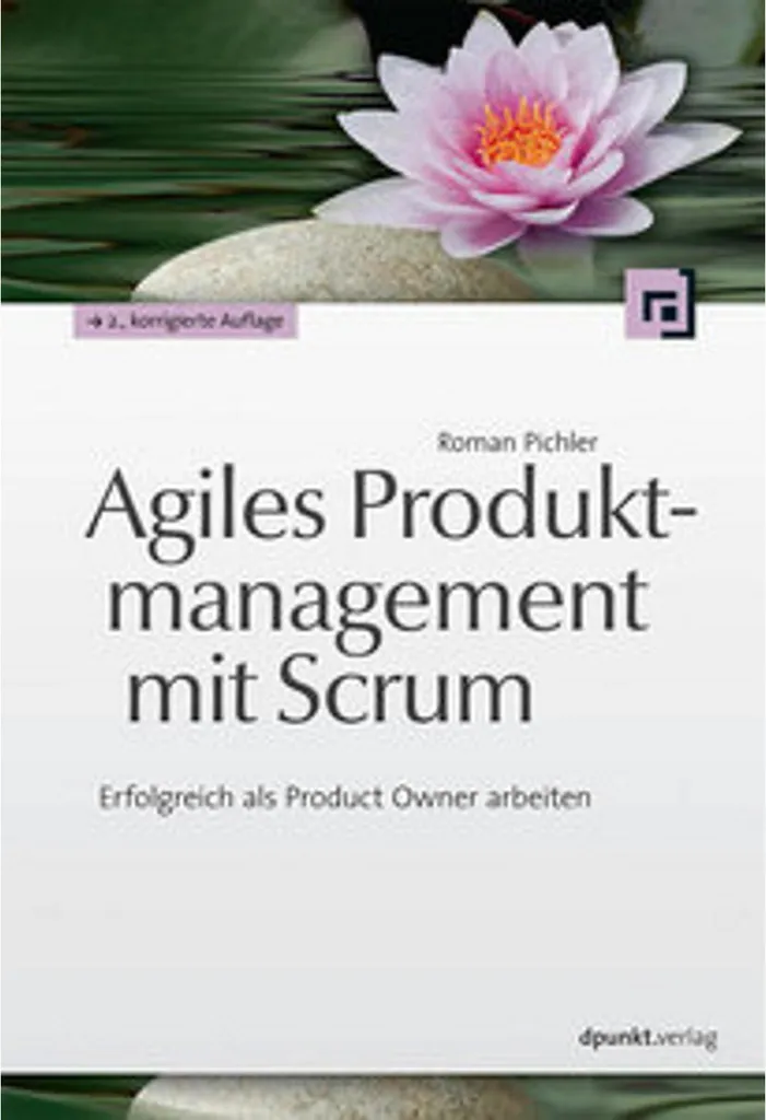 Scrum et Agilité : Comment éviter l'échec de vos projets avec ce livre clé