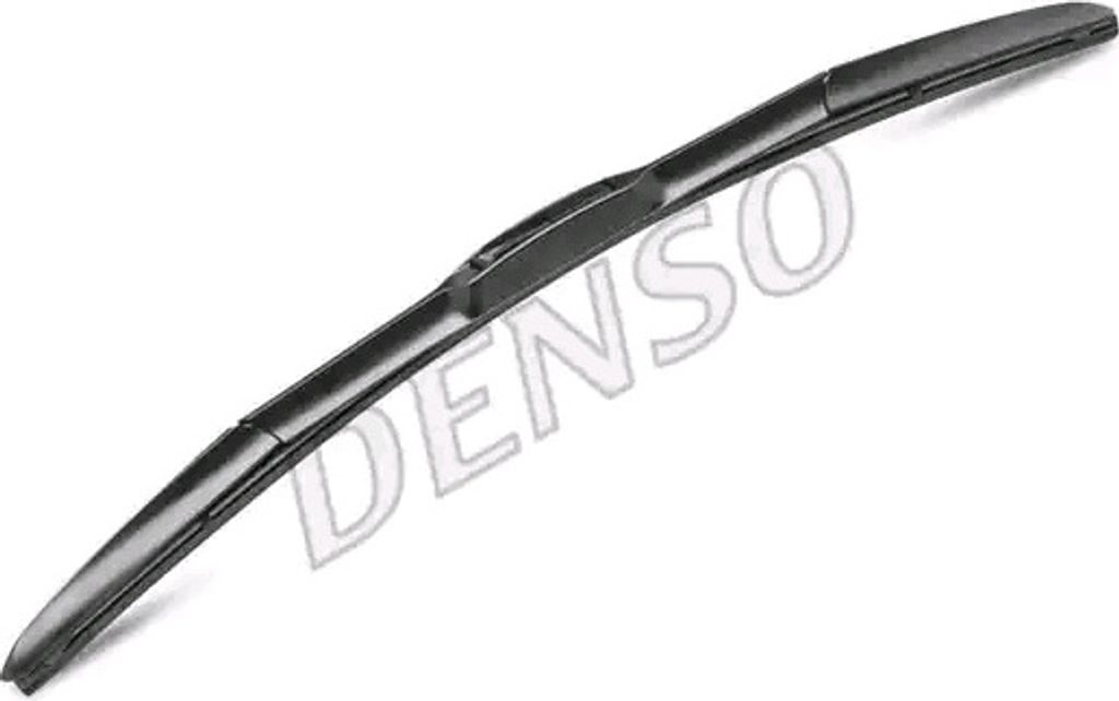 1x DENSO Hybrid SCHEIBENWISCHER WISCHBLÄTTER für VW GOLF IV 1J1