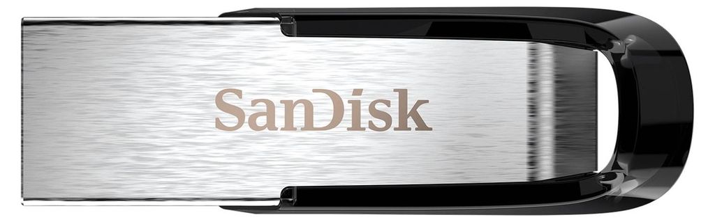 SanDisk Ultra Flair, 512 GB, USB Typ-A, 3.2 Gen 1 (3.1 Gen Produktbild 