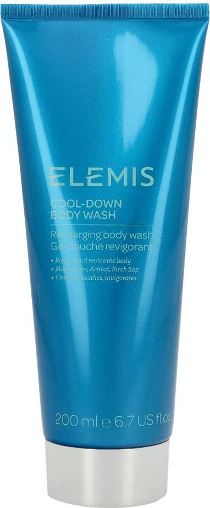 Duschgel Elemis Cool Down Body Wash Produktbild 