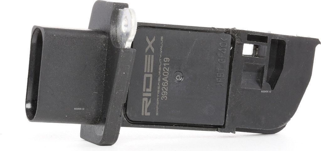 RIDEX 3926A0219 Luftmassenmesser LMM für VW GOLF VI (5K1) Produktbild 