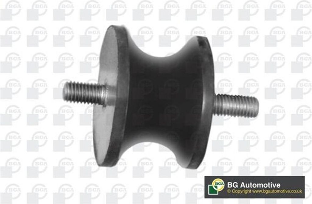 BGA Motorlager Gummimetalllager Links Rechts für BMW 3 Touring (E91) MT9573