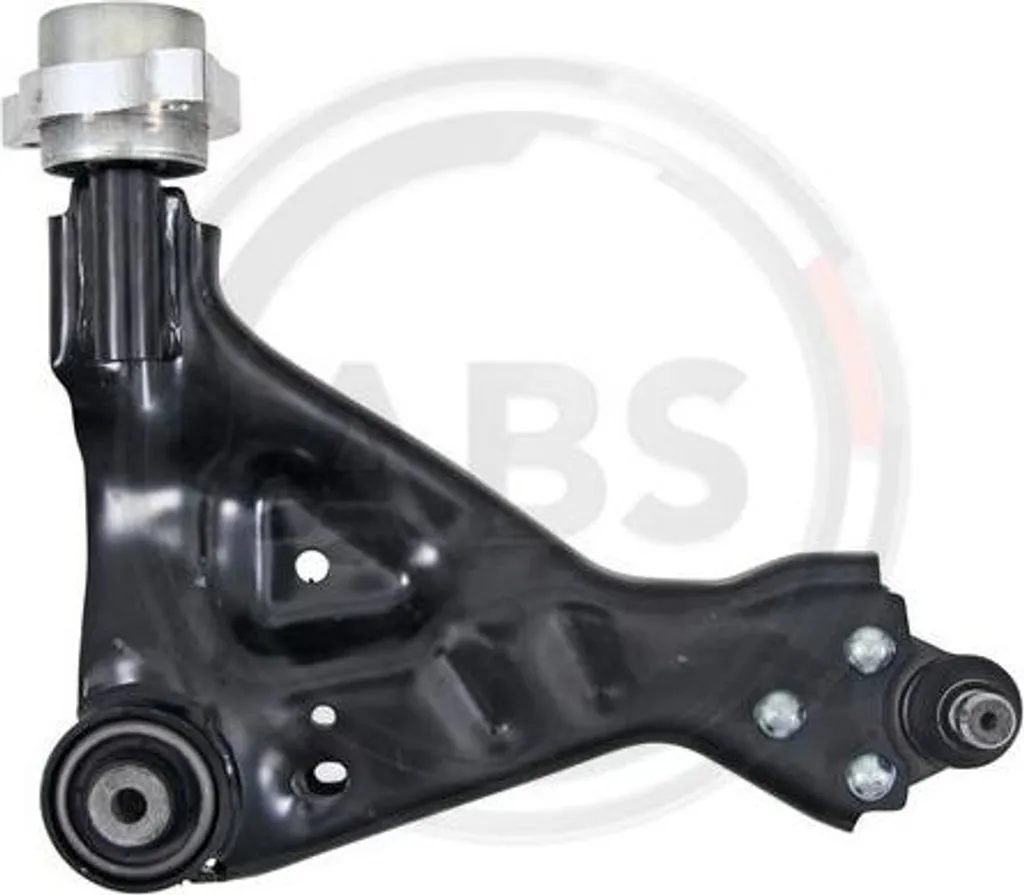 Bras de suspension A.B.S. 211750 pour Mercedes Vito et Viano W639 OE