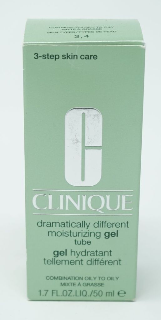 Clinique Dramatically Different, Ženy, 50 ml, Gel, Smíšená Obrázek produktu 