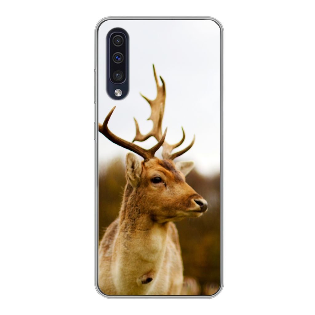 MuchoWow® Handyhülle Schutzhülle Hülle für Samsung Galaxy Produktbild 