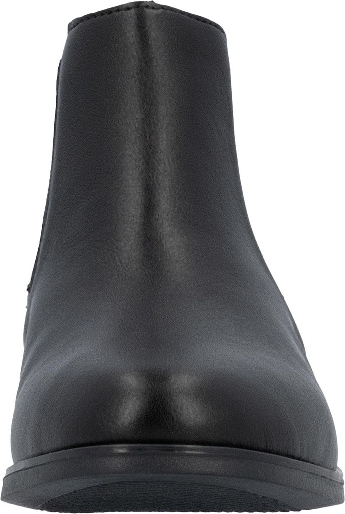 Rieker Damen Stiefelette klassischer Chelsea Boot mit Produktbild 