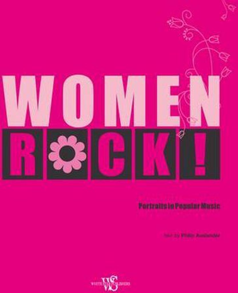 Frauen rocken!