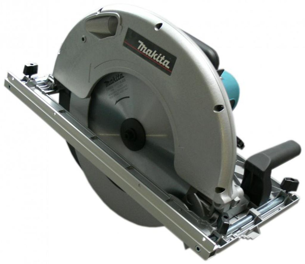 Ruční okružní pila Makita 2 200 W - 2 700 otáček za minutu Obrázek produktu 