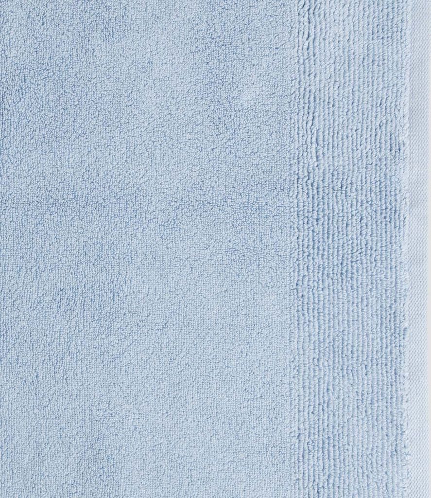 HOMLA Handtuch DESMA blau 70x130 cm Produktbild 