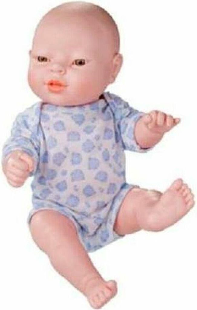 Baby-Puppe Berjuan Newborn 17082-18 30 cm
