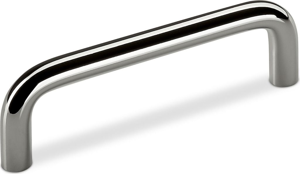 GREB BA 96 mm Chrom poliert Bügelgriff Produktbild 
