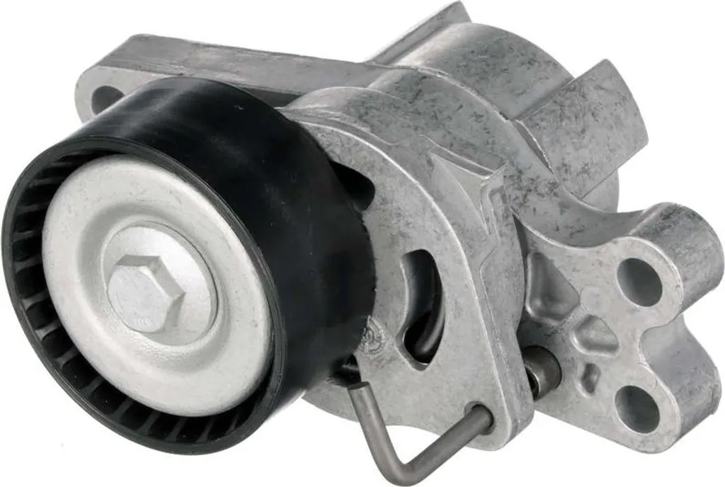 Rouleau tendeur GATES T39055 haute performance pour moteur diesel et hdi