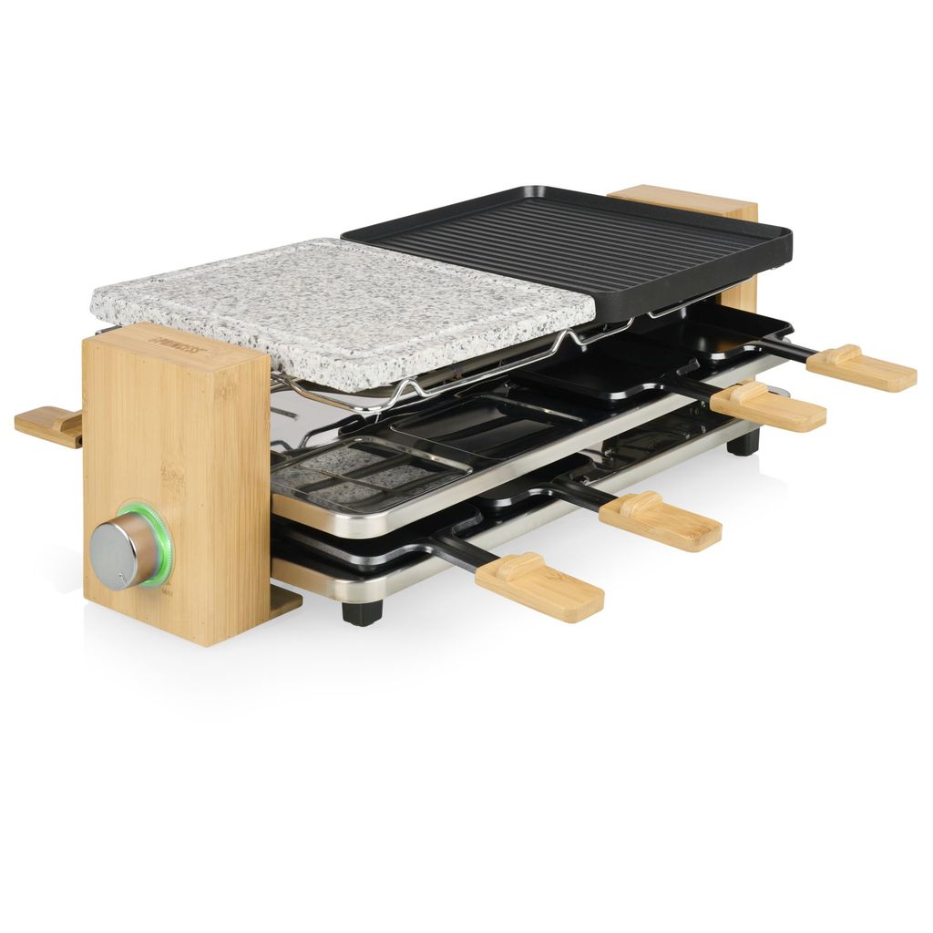 Princess 162635, 1300 W, 230 V, 50 Hz, 8 Stück(e) Obrázok produktu 