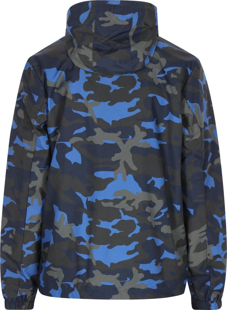 HOMEBASE herren jacke - blau, XL