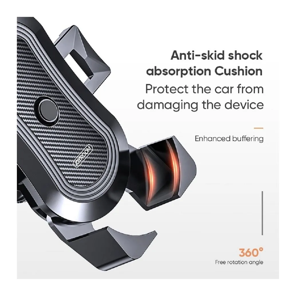 Supporto Smartphone Professionale DFV mobile per Vivo Y12s 2020 - 4