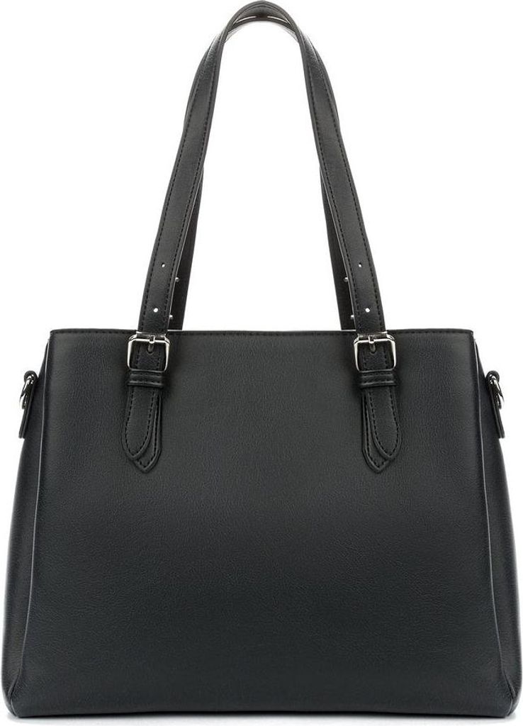 Keddo Couture Damen Handtaschen 357100/2501 Farbe: Schwarz Größe: Einheitsgröße