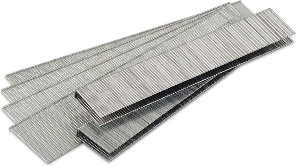 Clous B 20mm Powerplus Fixation Discrète Et Polyvalente - Image du produit 