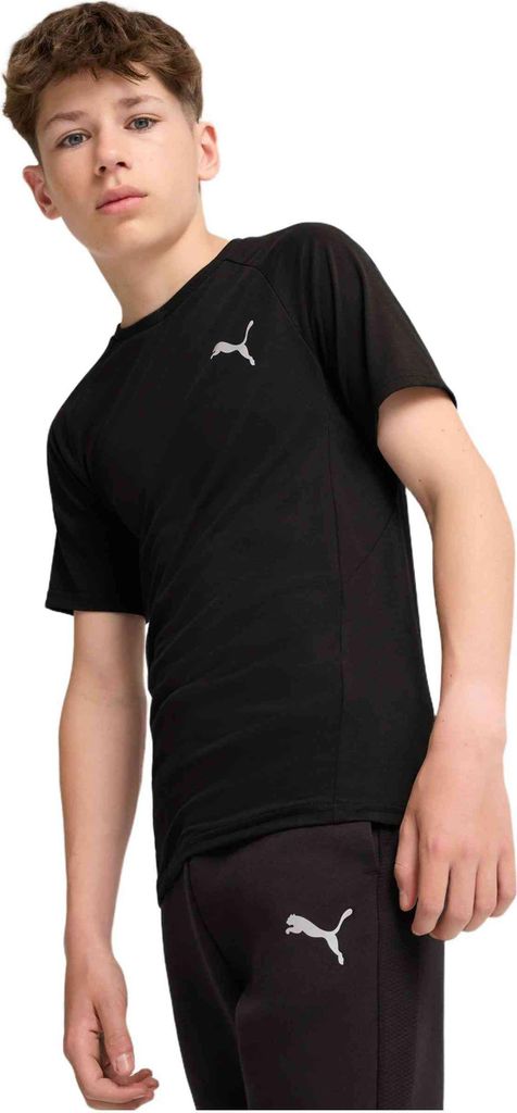 T-Shirt Puma 681802-01 für Kinder