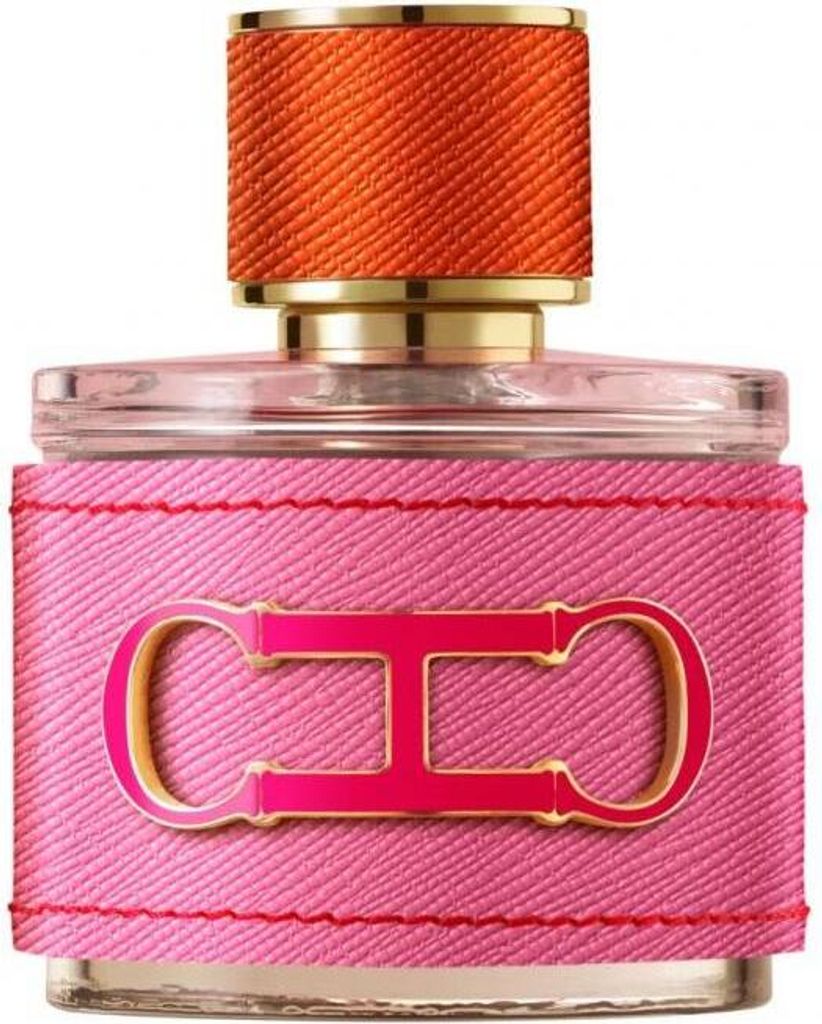 Carolina Herrera CH Pasión Eau De Parfum 100 ml (woman) Produktbild 