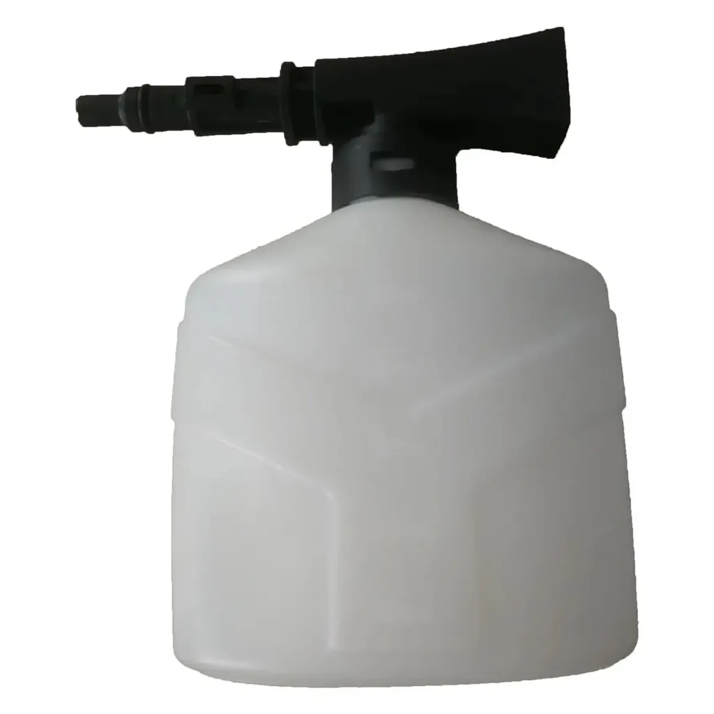 Réservoir de Savon Haute Résistance DED8824 avec Connexion Rapide 500ml