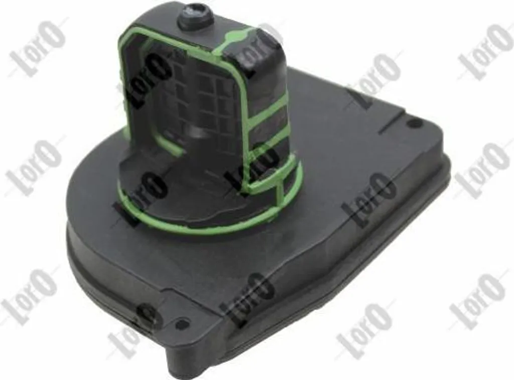 Soupape de réglage d'air d'admission OE 11617522928 compatible BMW X1 X3 X5