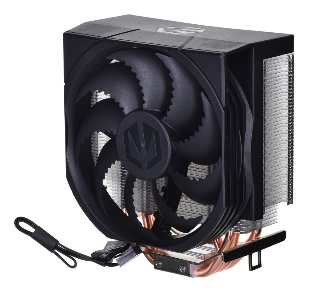 ENDORFY Spartan 5 MAX Processor Vzduchový chladič 12 cm Obrázok produktu
