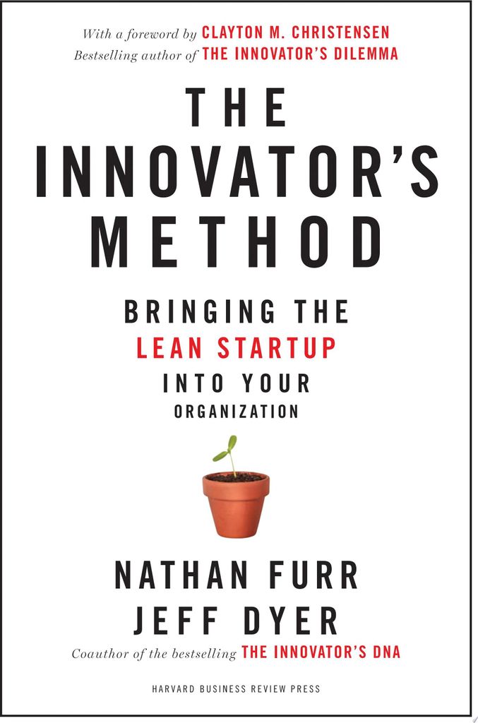 Innovator's Method