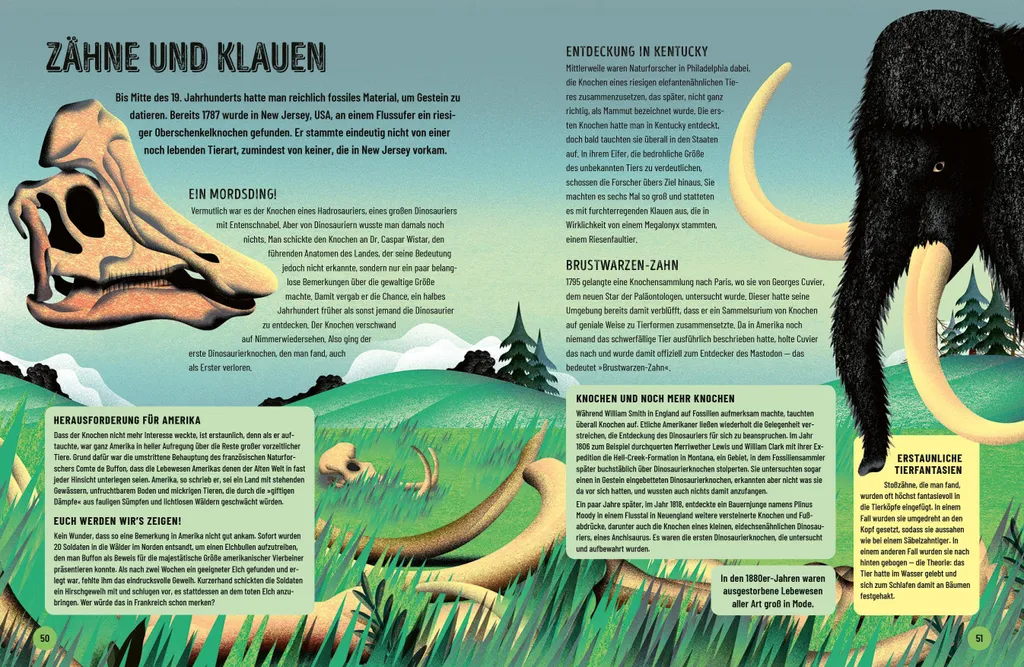 Comprendre les sciences facilement avec Bill Bryson pour les ados