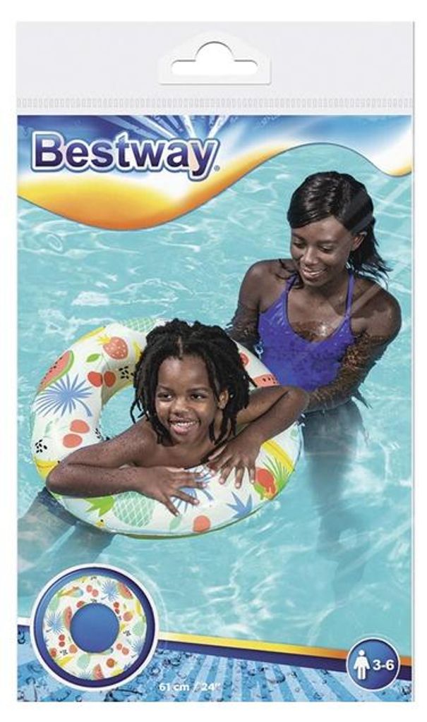 Bouã©e Enfant ã¸ 61cm Assorti - Wdk Groupe Partner Image du produit 