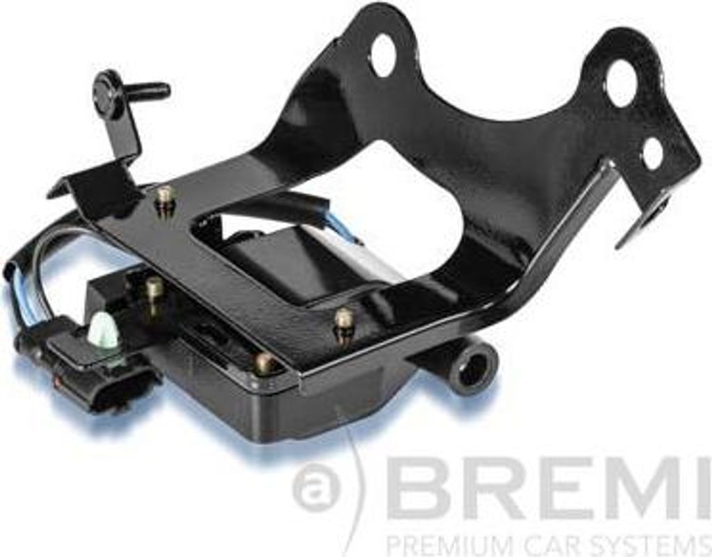 BREMI 20557 Zündspule OE 0K9A21810XB kompatibel mit Clarus, Retona