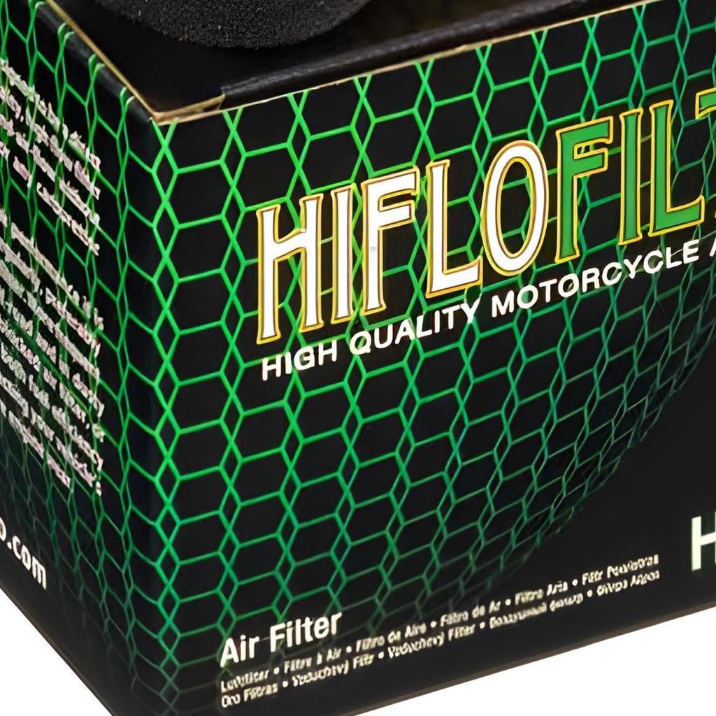 HIFLOFILTRO Luftfilter - HFA2601 Kawasaki KZ650/Z650