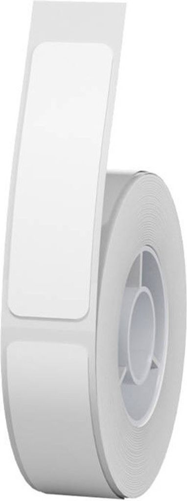 NIIMBOT Etikettenrolle für Etikettendrucker 008-7002102 NIIMBOT Etikettenrolle für Etikettendrucker 008-7002102