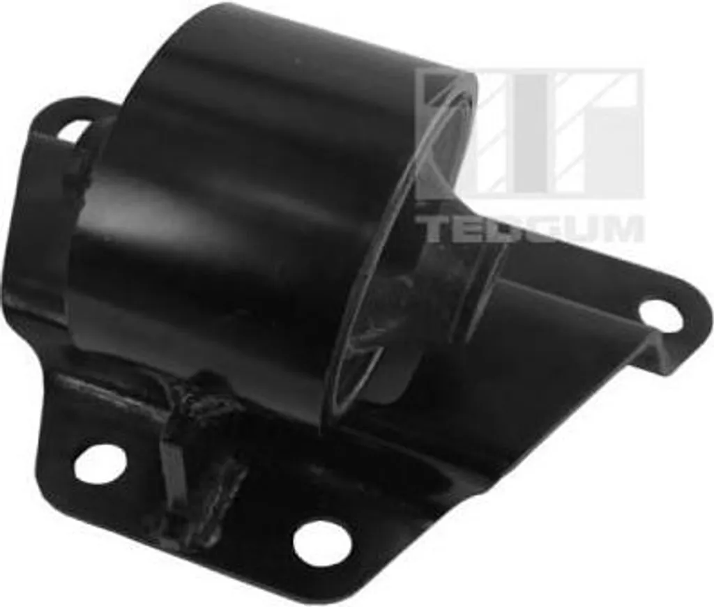 Roulement Moteur Anti-Vibrations TEDGUM 00282056 pour Hyundai H100