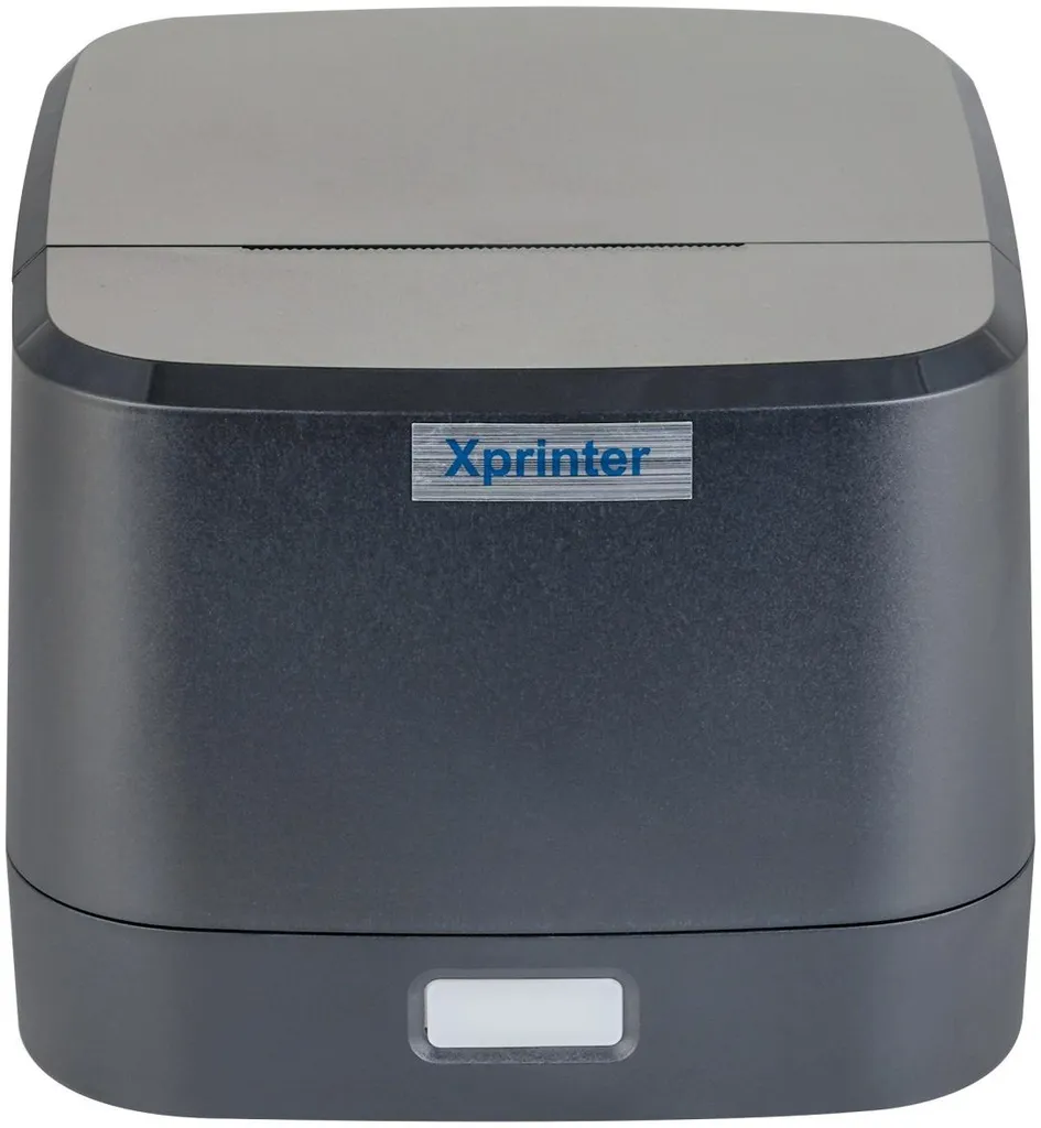 Imprimante de tickets thermique 58mm USB Xprinter XP58-IIN compacte