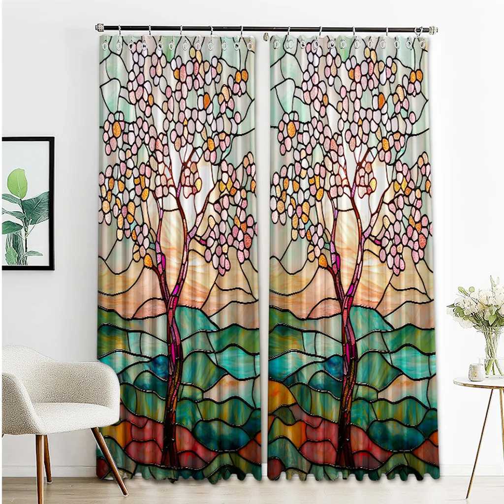 Set 2 Tende Outdoor 180x243cm - Impermeabili per Balcone e Giardino