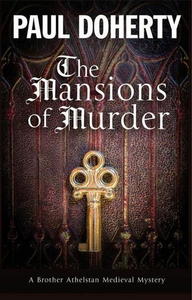 Mansions Of Murder – Lingua: Inglese