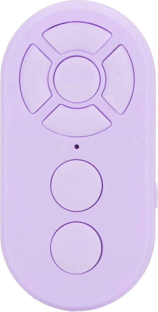 Fernbedienung Selfie-Taste, Telefon-Kamera-Fernbedienung, Telefon-Fernbedienung Clicker, Selfie-Taste Clicker, wiederaufladbare Telefon Selfie Clic...